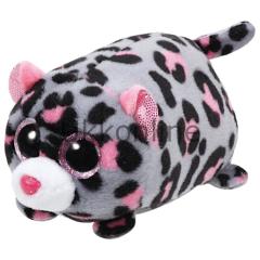 Mega 42138 TY Teeny Miles Leopar Peluş