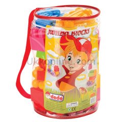 01375 JUMBO BLOCKS 36 PARÇA
