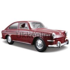 NECO MAISTO 1:24 31289 1967 VOLKSWAGEN 1600 FASTBA
