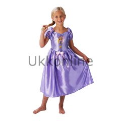 13309 Sun/Kos/L UYUYAN GÜZEL KLASİK KOSTÜM /Large Beden