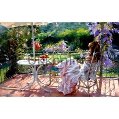 ART 4710 2000 PUZZLE YALNIZLIGIM