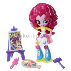 B4909 EQ GIRLS AKS.MİNİLER /EquestriaGirls +5 yaş