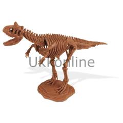 Geoworld Dino Kazı Seti CL744K Carnotaurus