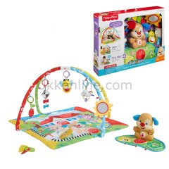 FBD50 FP JİMNASTİK MERKEZİ KÖPEKÇİK ve ARKADAŞLARI