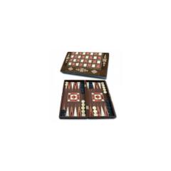 STAR TAVLA 1020210 POLYESTER SEDEF TAVLA BUYUK