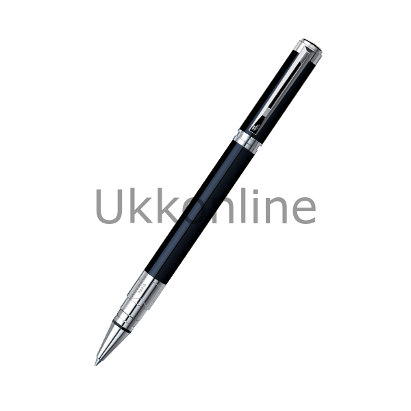 WATERMAN PERPECTIVE SİYAH CT ROLLER BALL