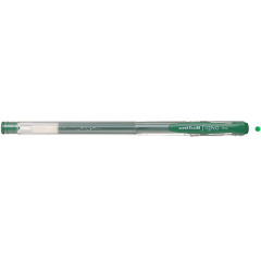 UNİBAL UM-100 FİNE 0,7 JEL YEŞİL