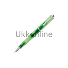 PELİKAN DOLMA KALEM DUO HIGHLİGTER YEŞİL M205