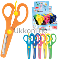 MİKRO ÖĞRENCİ MAKASI KS-115