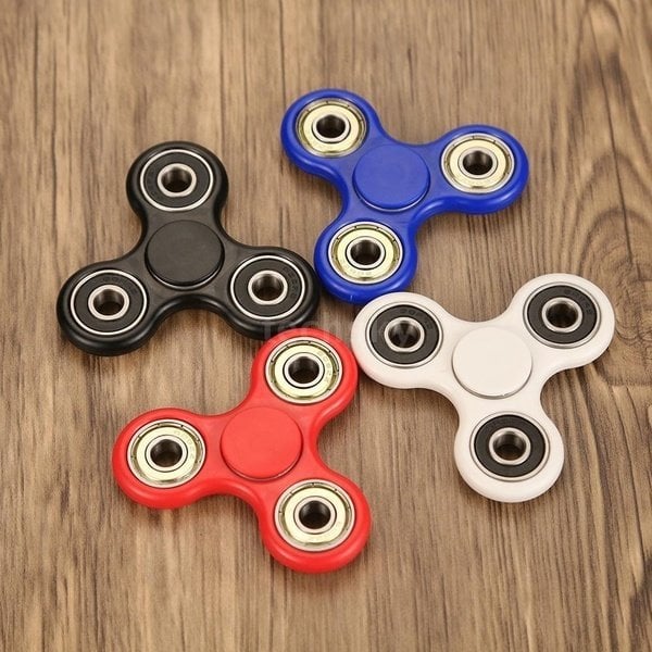 Hand Spinner Stres Çarkı