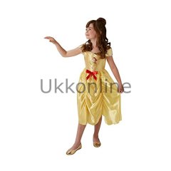 13313 Sun/Kos/L BELLE KLASİK KOSTÜM /Large Beden