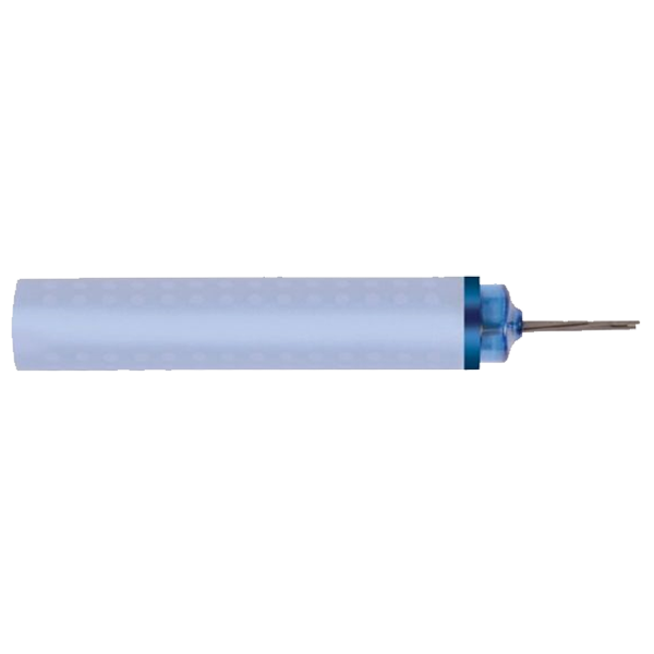 FABER MİN GRİP 0,7 2B 60mm 120 Lİ AÇIK MAVİ