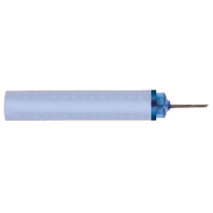 FABER MİN GRİP 0,7 2B 60mm 120 Lİ AÇIK MAVİ
