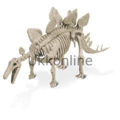 Geoworld Dino Kazı Seti CL739K Stegosaurus