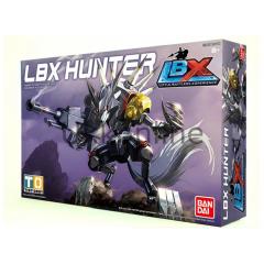 BANDAI LITTLE BATTLERS EXP. 84382 HUNTER-6