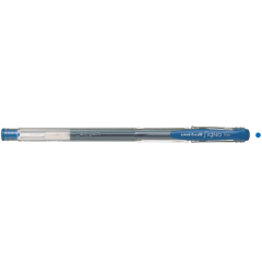 UNİBAL UM-100 FİNE 0,7 JEL MAVİ