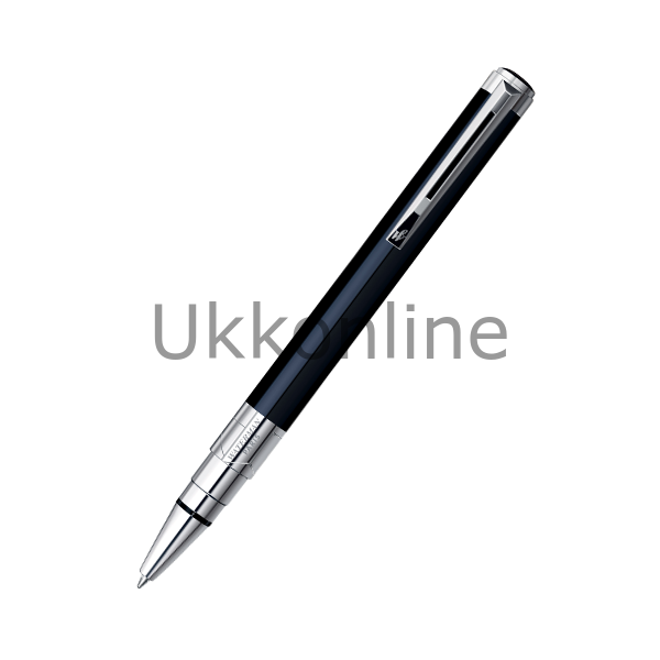WATERMAN PERPECTIVE SİYAH CT TÜKENMEZ