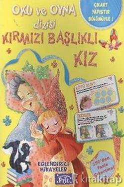 Kırmızı Başlıklı Kız Kolektif