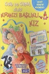 Kırmızı Başlıklı Kız Kolektif