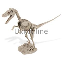 Geoworld Dino Kazı Seti CL736K Velociraptor