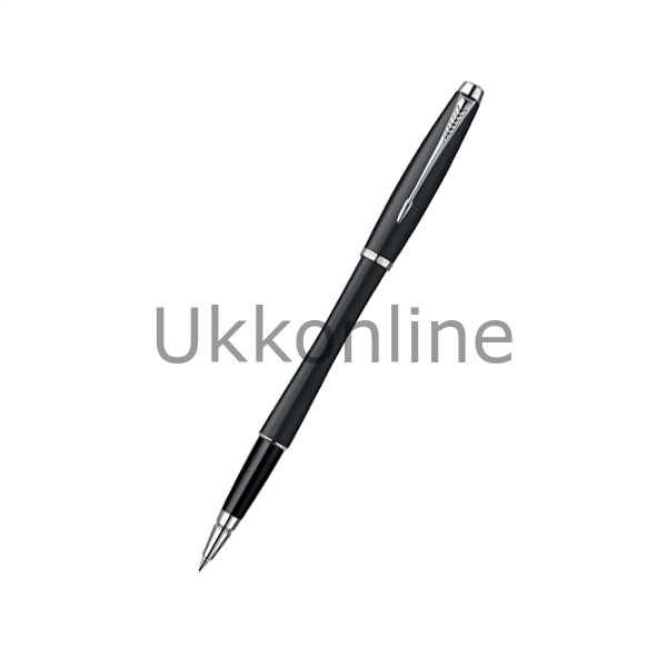 PARKER TÜKENMEZ URBAN SİYAH CT