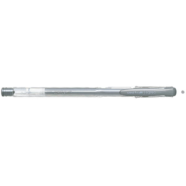 UNİBAL UM-100 FİNE 0,8 JEL GÜMÜŞ