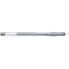 UNİBAL UM-100 FİNE 0,8 JEL GÜMÜŞ