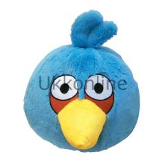 Samatlı Angry Birds 90511 Sesli Peluş