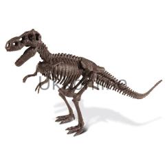Geoworld CL735K Dino Kazı Seti  T-Rex