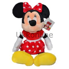 9371 DISNEY PELUŞ MINNIE 50cm /Adel 1011200438000