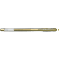 UNİBAL UM-100 FİNE 0,8 JEL ALTIN
