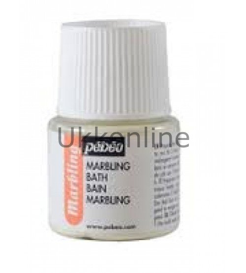 PEBEO MARBLİNG 192  EBRU KİTRE THİCKENER  35 GR