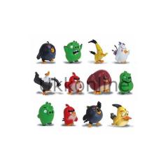 Samatlı Angry Birds 90501 Figürler