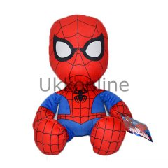 9407 DISNEY SPIDERMAN PELUŞ 46cm /Adel 1011500584000