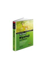 11. Sınıf Biyoloji Soru Bankası