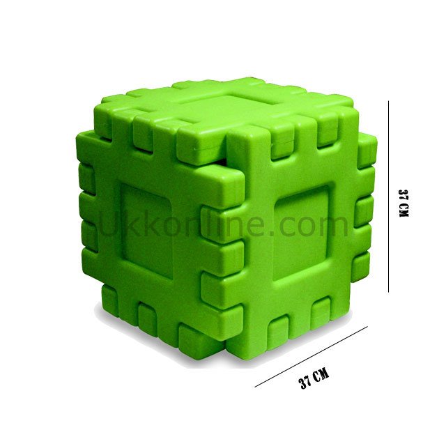 5000CB SİHİRLİ KÜPLER 12 PARÇA