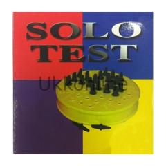 STAR SOLO TEST 6066232-24