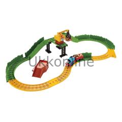 Mattel DGC08 Thomas Araba Parçaları Kargosu Oyun Seti