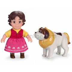 6734 HEIDI ve JOSEPH /Adel  1017712251000