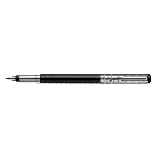 PARKER DOLMAKALEM VECTOR PREMIUM MAT SİYAH