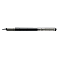 PARKER DOLMAKALEM VECTOR PREMIUM MAT SİYAH