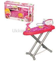 01512 CANDY ÜTÜ SET