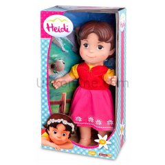 6735 HEIDI BEBEK / 1017712252000