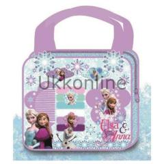 Ottonya Disney 92098 Frozen Çantalı Saç Aksesuarı