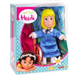 6740 HEIDI PETER ve CLARA 2 Asst. /Adel 1017712540000