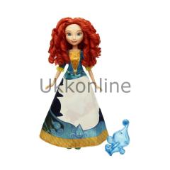 Hasbro B5295 Disney Prenses Sihirli Elbiseler