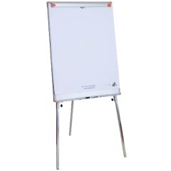 PANDA AYAKLI YAZI TAHTASI 065-100 FLİPCHART LAMİNE