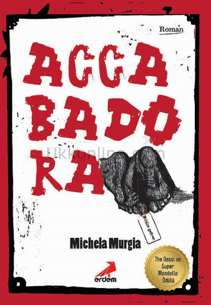 ACCABADORA