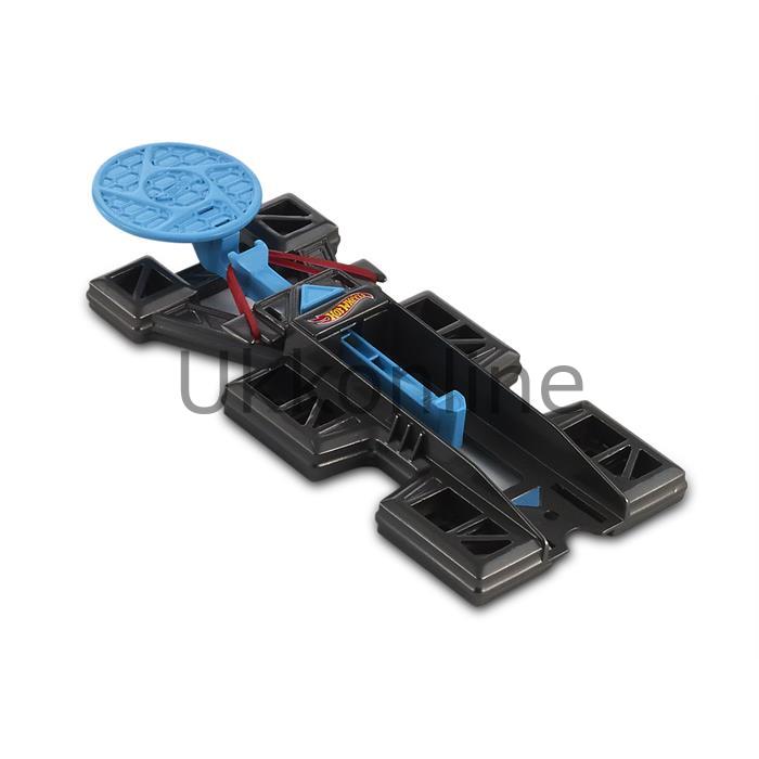 MATTEL HW TB DLF01 SET AKSESUARLARI-18