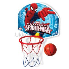 01522 SPİDERMAN ORTA POTA